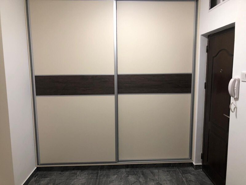 Drumul Taberei vis a vis Auchan bloc BRD