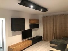 Drumul Taberei vis a vis Auchan bloc BRD