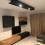 Drumul Taberei vis a vis Auchan bloc BRD